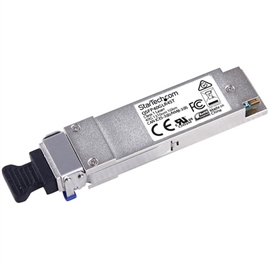QSFP40GLR4ST | ActForNet