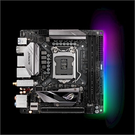 ROG STRIX Z270I GAMING | ActForNet