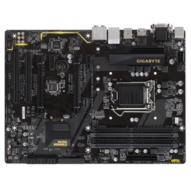 GA-B250-HD3 | ActForNet