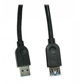 RC-6-USB3-AM-AF-BK | ActForNet