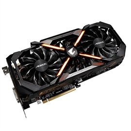 GV-N1080AORUS X-8GD | ActForNet