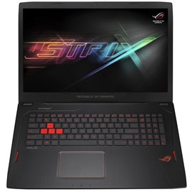 GL702VS-RS71 | ActForNet