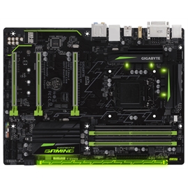 GA-GAMING B8 | ActForNet