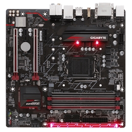 GA-B250M-GAMING 5 | ActForNet