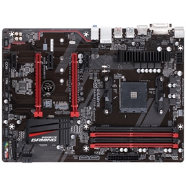 GA-AB350-GAMING | ActForNet