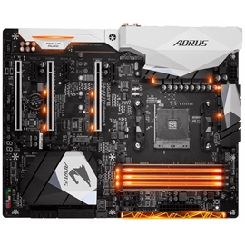 GA-AX370-GAMING 5 | ActForNet