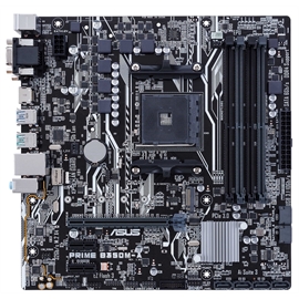 PRIME B350M-A/CSM | ActForNet