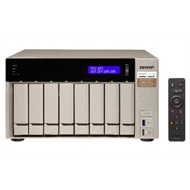 TVS-873-8G-US | ActForNet