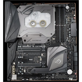 ROG MAXIMUS IX EXTREME | ActForNet