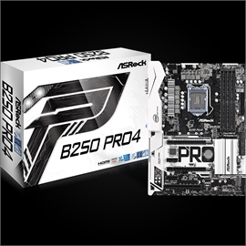 MB-B250 PRO4 | ActForNet