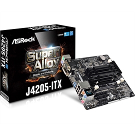 MB-J4205-ITX | ActForNet