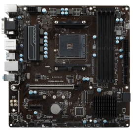 B350M PRO-VDH | ActForNet