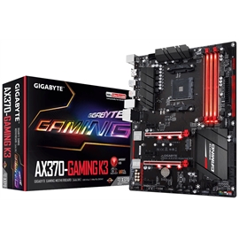 GA-AX370-GAMING K3 | ActForNet
