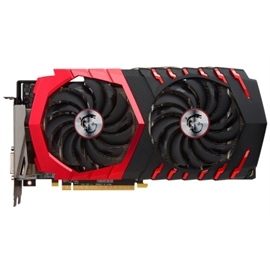 RX 580 GAMING X 4G | ActForNet