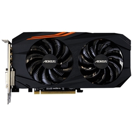 GV-RX580AORUS-4GD | ActForNet