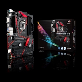 ROG STRIX B250H GAMING | ActForNet