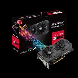 ROG-STRIX-RX570-O4G-GAMIN | ActForNet