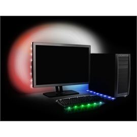 ACCENT LIGHTING RGB | ActForNet