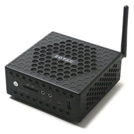ZBOX-CI327NANO-U | ActForNet