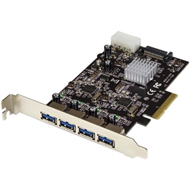 PEXUSB314A2V | ActForNet