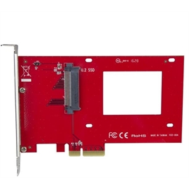 PEX4SFF8639 | ActForNet