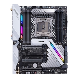 PRIME X299-DELUXE | ActForNet