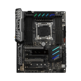 X299 SLI PLUS | ActForNet