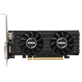 RX 550 2GT LP OC | ActForNet