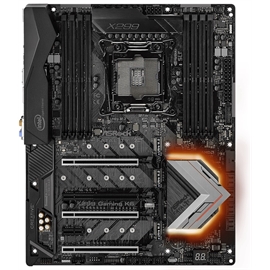 X299 GAMING K6 | ActForNet