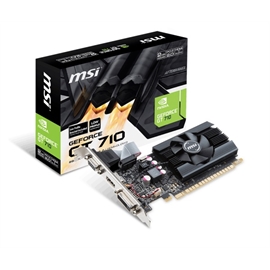 GT 710 2GD5 LP | ActForNet