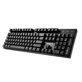 GK-FORCE K83 RED | ActForNet