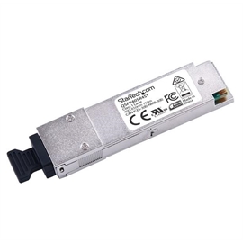 QSFP40SR4ST | ActForNet