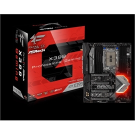 X399 PROFESSIONAL GAMING | ActForNet