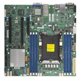 MBD-X11SPM-TF-B | ActForNet