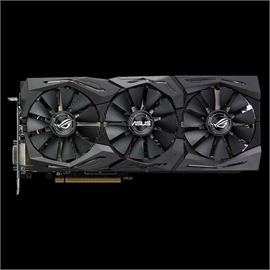 ROG-STRIX-RX580-8G-GAMING | ActForNet