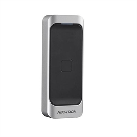 DS-K1107E | ActForNet