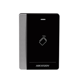 DS-K1102EK | ActForNet