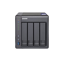 TS-431X2-2G-US | ActForNet