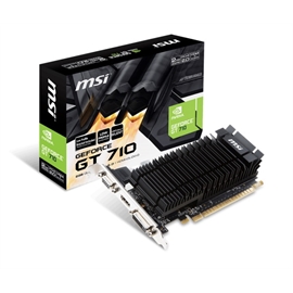 GT 710 2GD5H LP | ActForNet