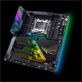 ROG RAMPAGE VI EXTREME | ActForNet