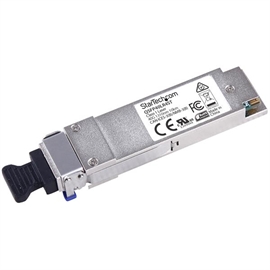 QSFP40LR4ST | ActForNet