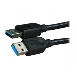 RC-6-USB3-AM-AM-BK | ActForNet