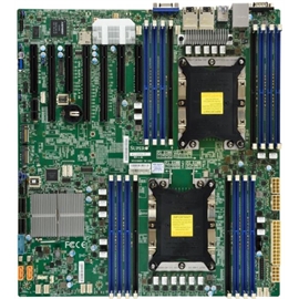 MBD-X11DPH-T-B | ActForNet