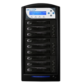 HDDSHARK-8T-BK | ActForNet