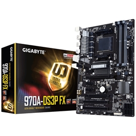 GA-970A-DS3P FX | ActForNet