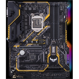 TUF Z370 PLUS GAMING | ActForNet