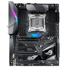 ROG STRIX X299-XE GAMING | ActForNet