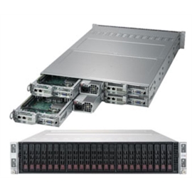 SYS-2029TP-HTR | ActForNet