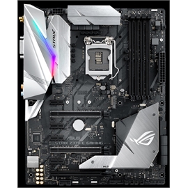 STRIX Z370-E GAMING | ActForNet
