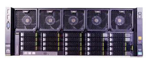 Huawei Tecal RH5885H Rack server